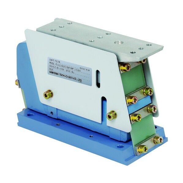 リニアフィーダ LFBシリーズ(最大シュート長:400mm) LFB-400 1点