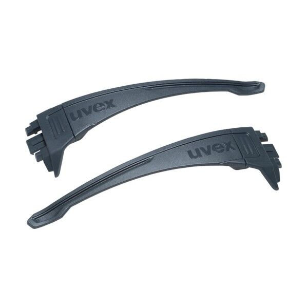 一眼型保護メガネ スーパーOTG ガードCB 交換用テンプル