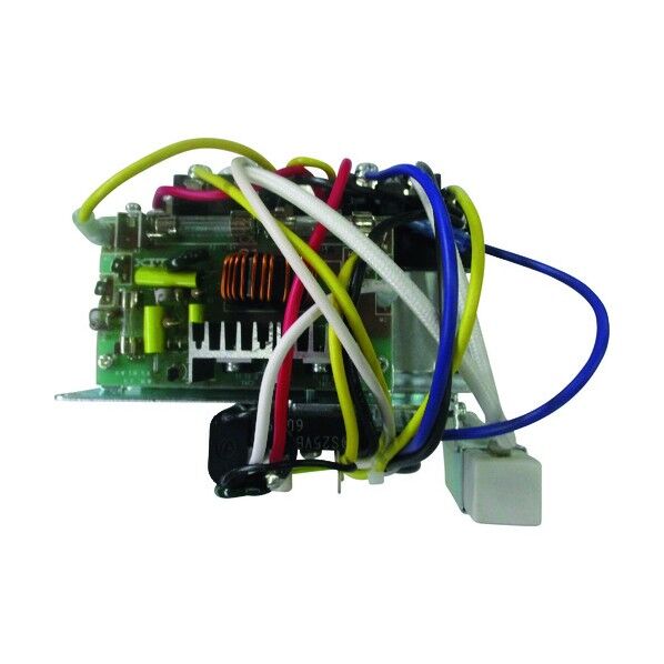 電気チェーンブロック キトーセレクトED3B形用部品 パネルバン 1シキ E3DEX24R16013 1点