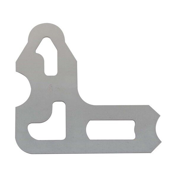 ラジアスゲージ リーフ シクネスゲージ RGL-85 1本