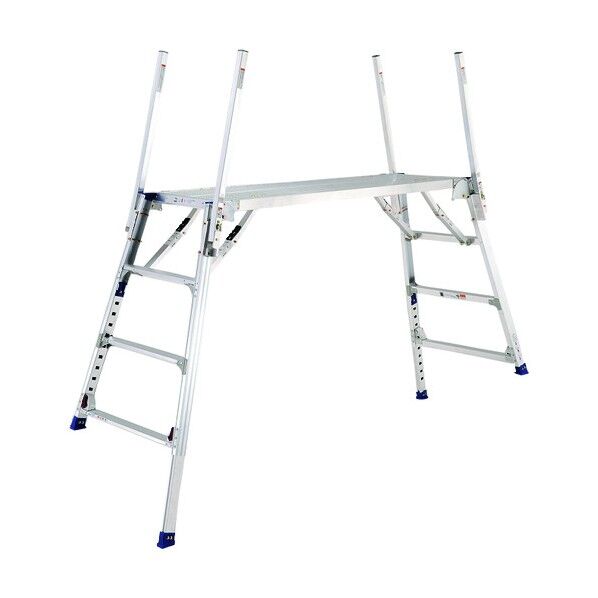 ダイナワークタフ (脚部伸縮式)