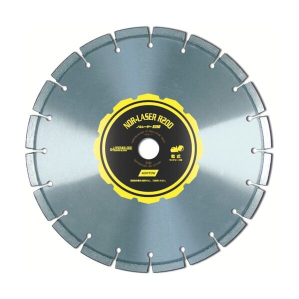 ノルレーザー R200