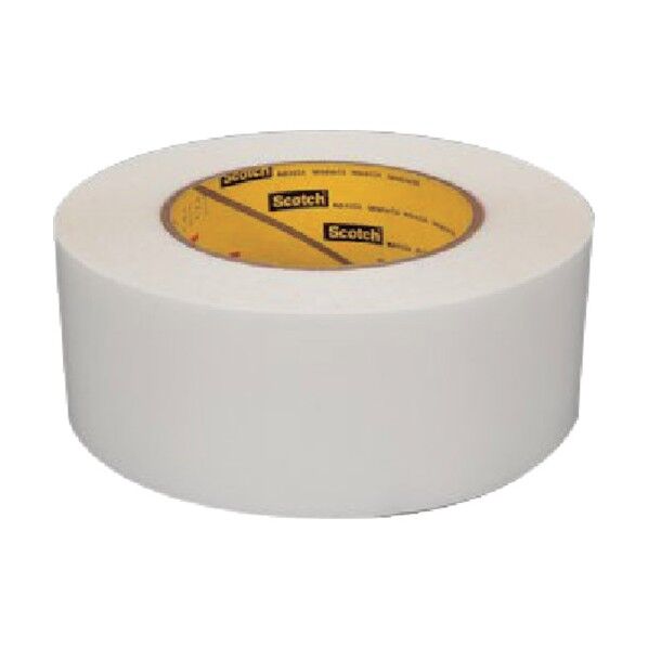 超高分子量ポリエチレンテープ(強接着) 5425 50.8mmX32.9m 白 5425 50X32 1P 1点