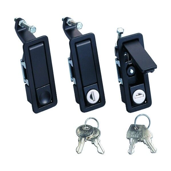 140019223 282-9403-Bフラッシュ コンプレッションラッチ 282-9403-B 1点