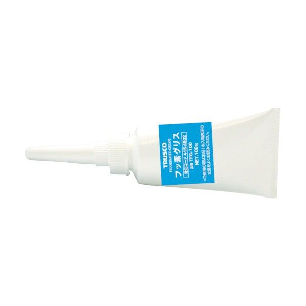 フッ素グリス100g