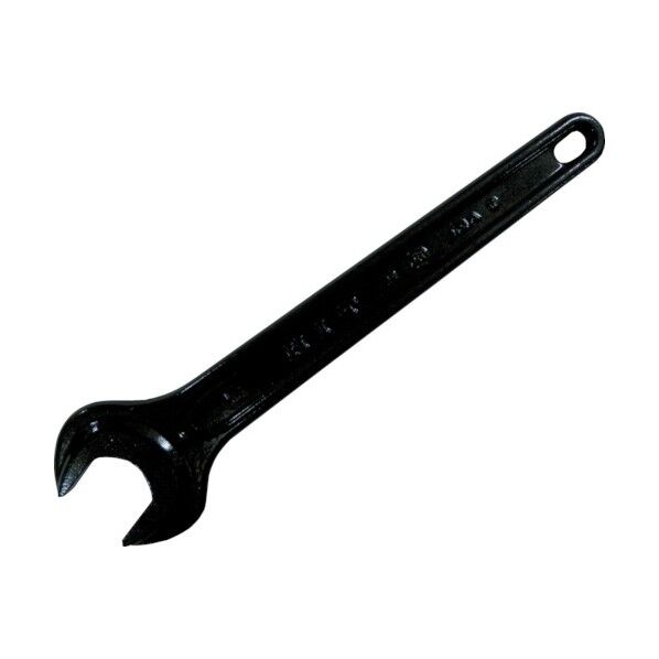 片口スパナ7mm推奨ボルトナットサイズ「M4」 91 x 28 x 6 mm SN07 1