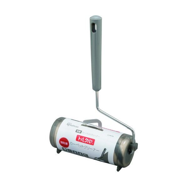 カーペットクリーナー トルクル ななめカット(強粘着タイプ)