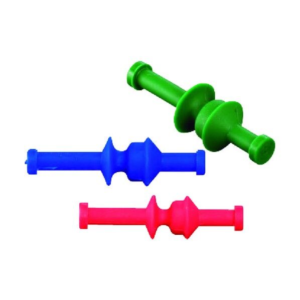 フランジプラグ(2段)