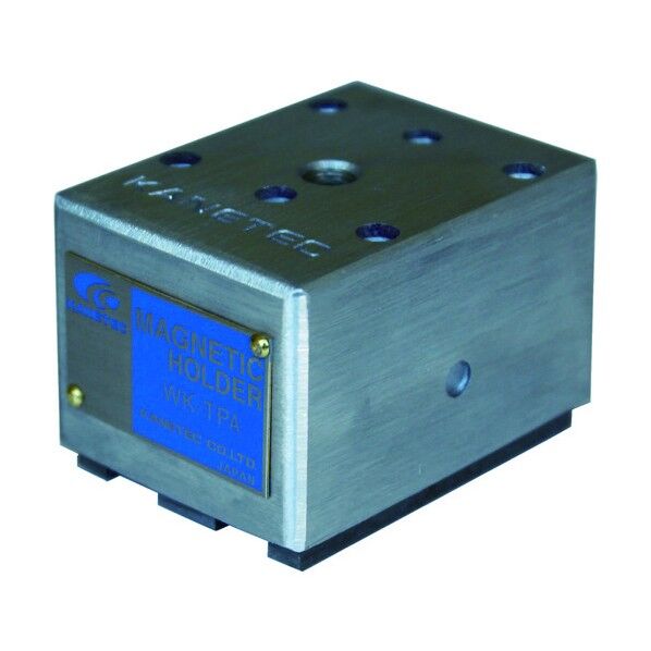 カネテック 強力型マグネットホルダ 耐熱温度180℃