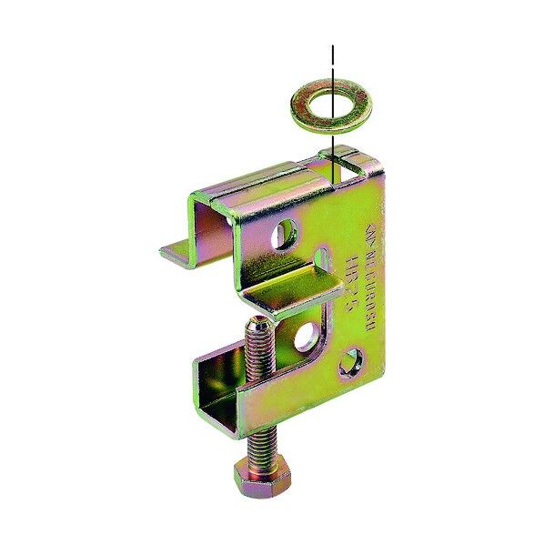 吊り金具 溶融亜鉛