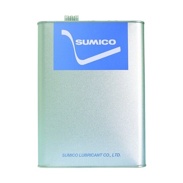 住鉱 オイル(高温チェーン用) ハイテンプオイルES320 4L