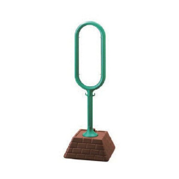 サインポスト 片面