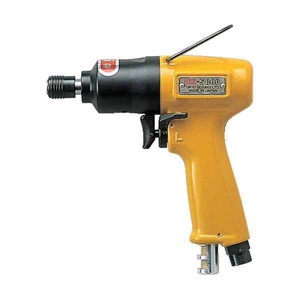 オイルパルスレンチ ピストル型