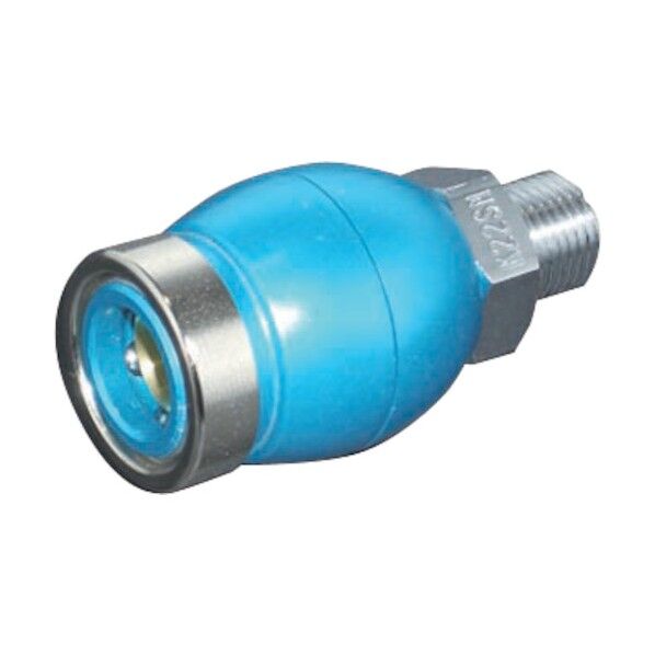 デザインカップリング BDK24-SM-BL 1点