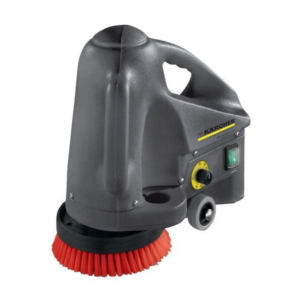 業務用ハンディスクラバー