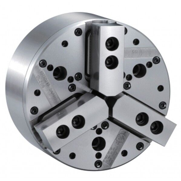 デュアルロックチャック