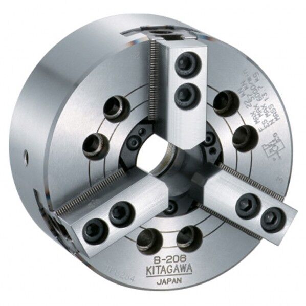 中空パワーチャック