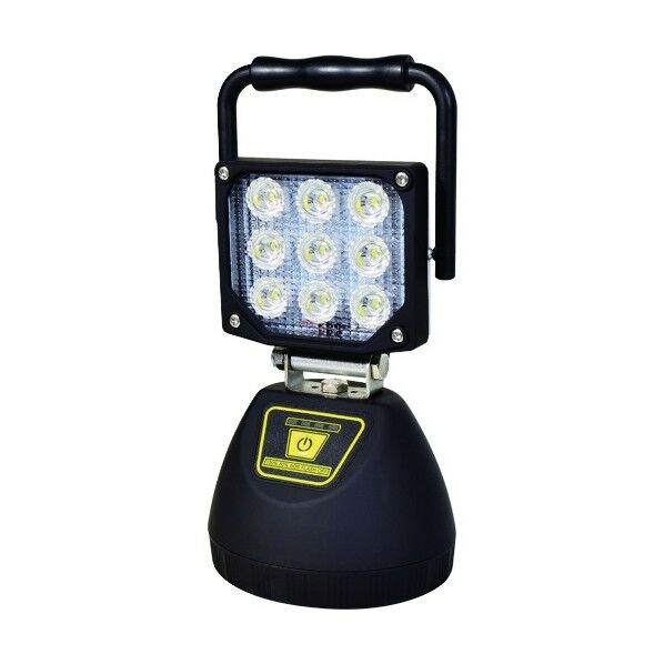 充電式LED ワークランタン