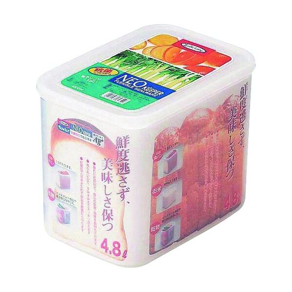 iwasaki ネオキーパー・パンケース B-1827 ALS66 1個