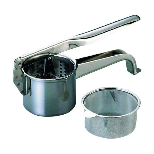 アイデアセキカワ 18-8ビタミンジューサー FZY4001 1個