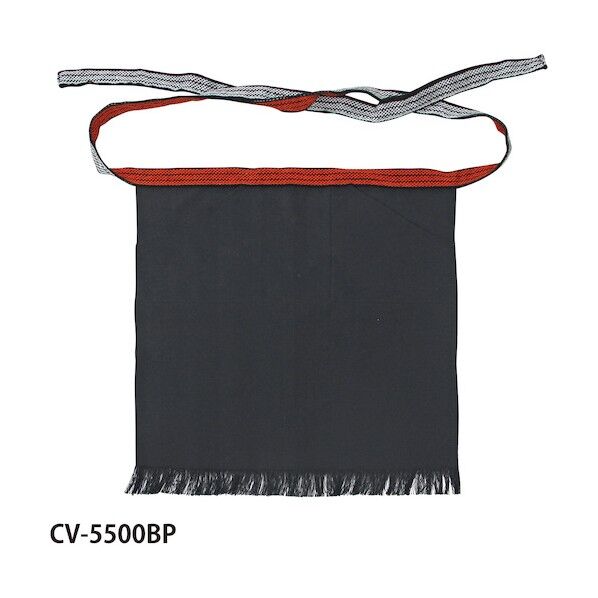 大将こし前掛 CV-5500BP 6300032970 10枚