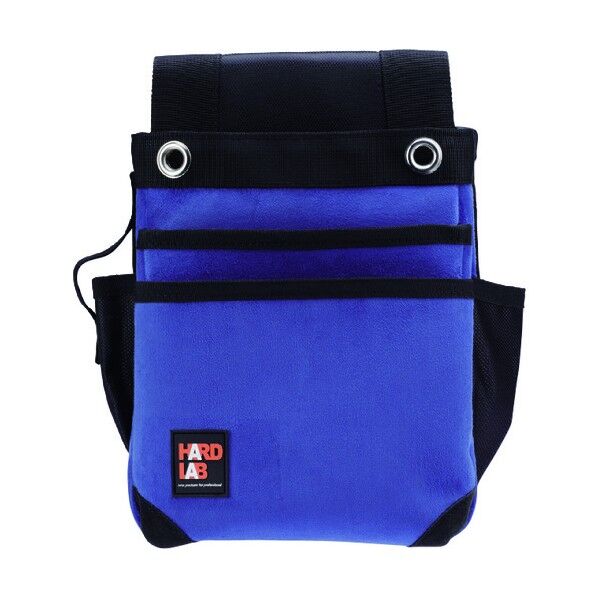 ハード･ラボ 電工袋3段 HL-205N 1個