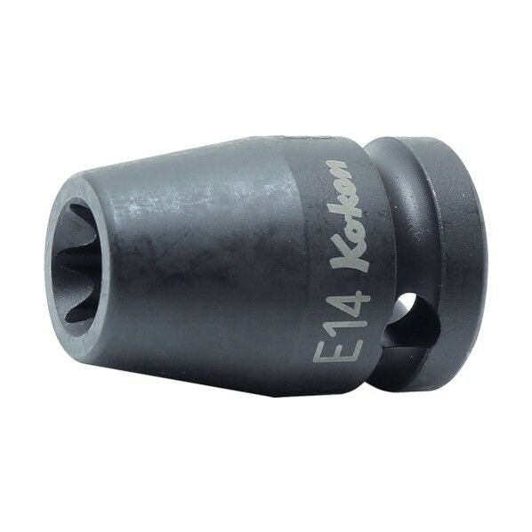 コーケン　１２．７ｍｍ差込　インパクトトルクスソケット　Ｅ１１ 14425-E11 1