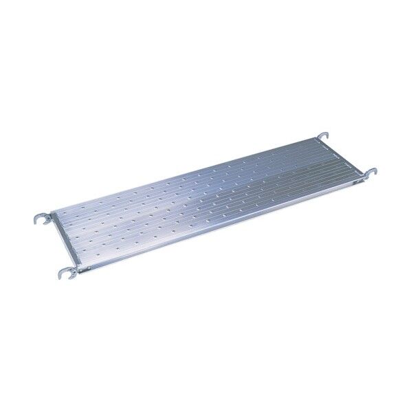 【車上渡し】ローリングタワーRA用床付き布わく STPR-M1850 1台