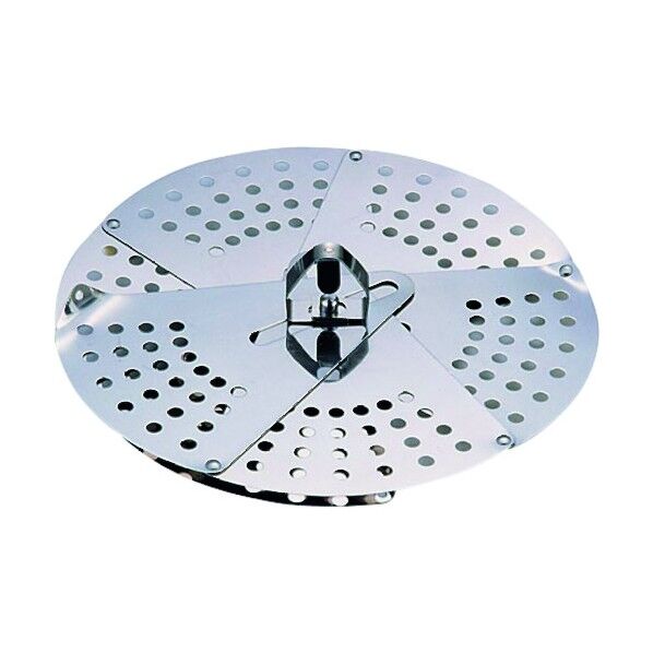 下村工業 18-0セフティー フリーサイズオトシ蓋 FOS-01 AOT0801 1個