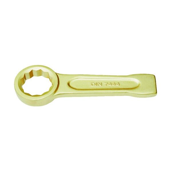 防爆打撃めがねレンチ