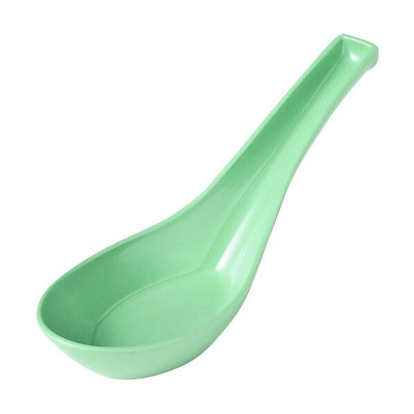 C-75 メラミンレンゲ(小)   青磁 RLV124R 1個