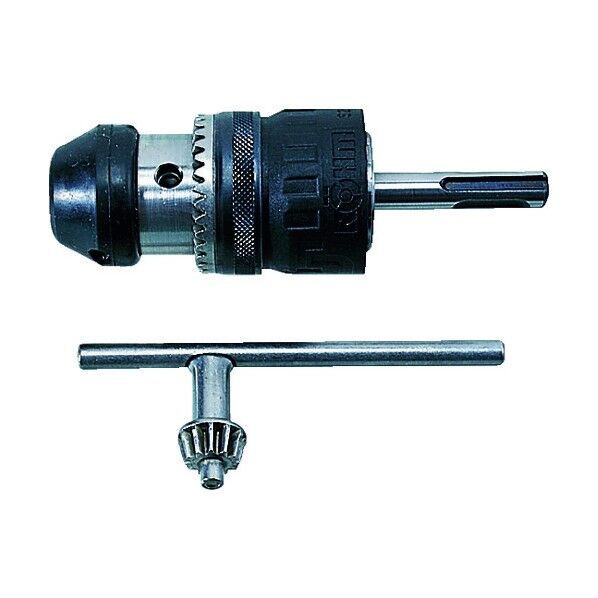 ハンマドリルチャックセット13mm