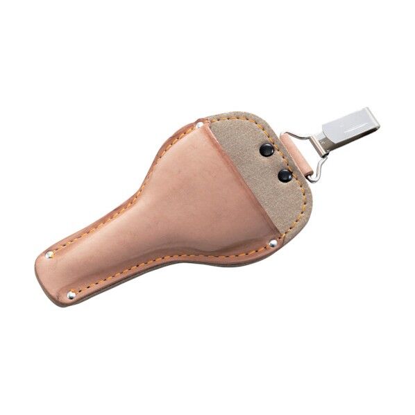 ブドウ鋏皮ケース かん付 HT-6244 1点