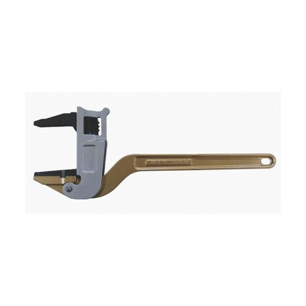 ブロードレンチ85