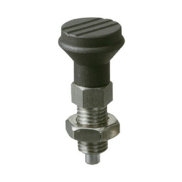 インデックスプランジャー NDX12W-SUS 1