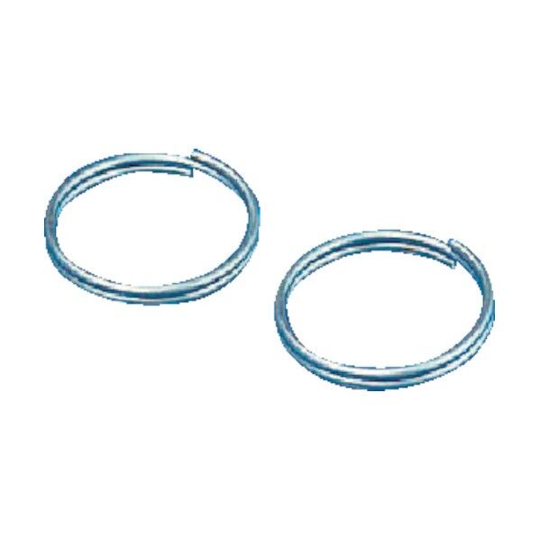 取付金具リング 鉄製