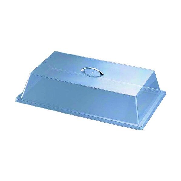 カル・ミル ポリカーボネイトカバー スタンダード 327-12 PKB1201 1個