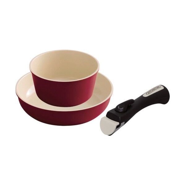 セラミックカラーパン