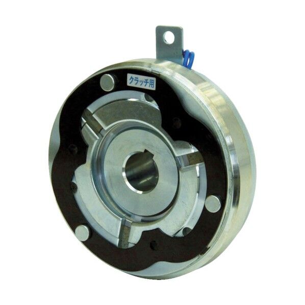 乾式単板電磁クラッチ