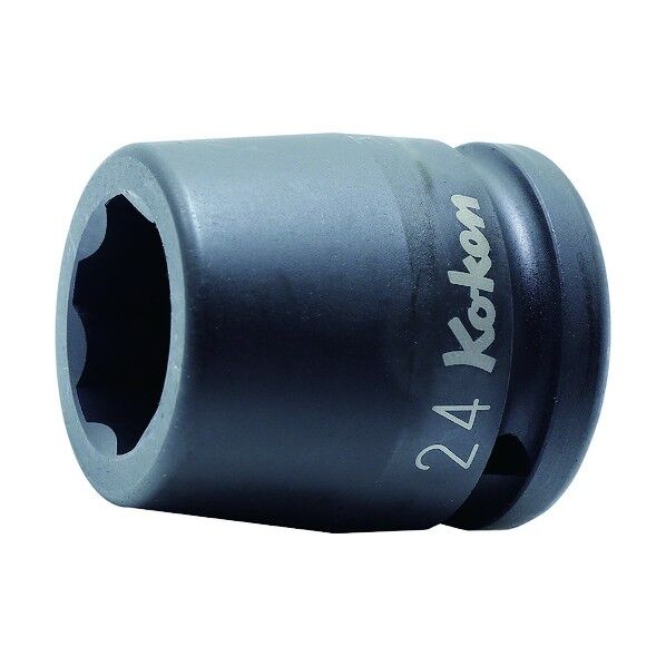 コーケン インパクトサーフェイスソケット 16410M-19 1