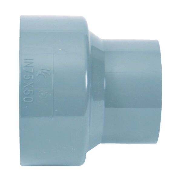 クボタケミックス VU継手 インクリーザ VU-IN250x200 VUIN250X200 1個