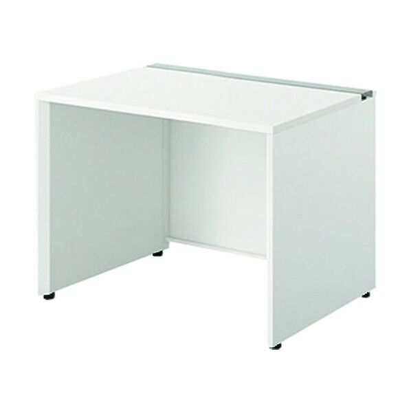 ベンチデスク MF1007K-WH 1点