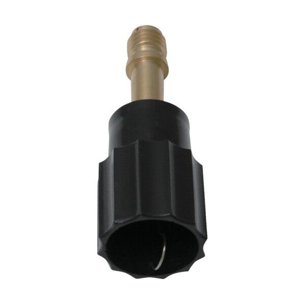 部品定芯カン三脚球面脚頭式用