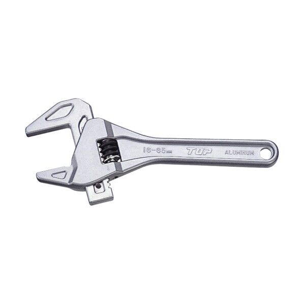 トップ工業 TOPトラップレンチ TMW1665H 1個...