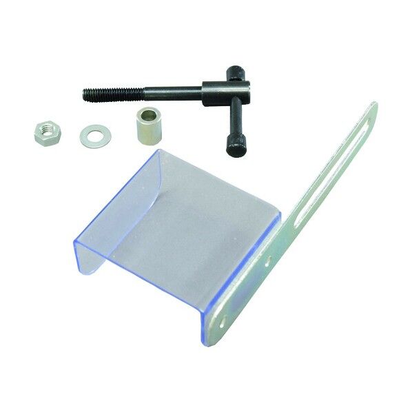 HOZAN 安全カバー K-280-13