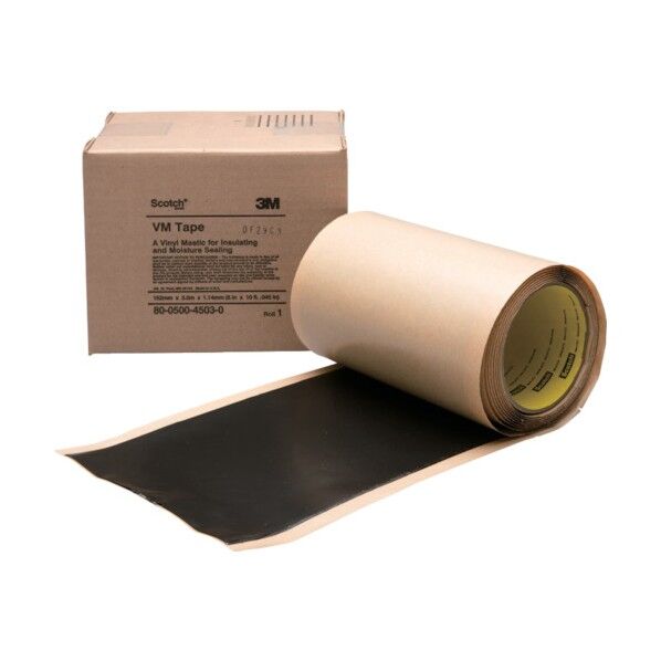 ビニルマスチックVMテープ