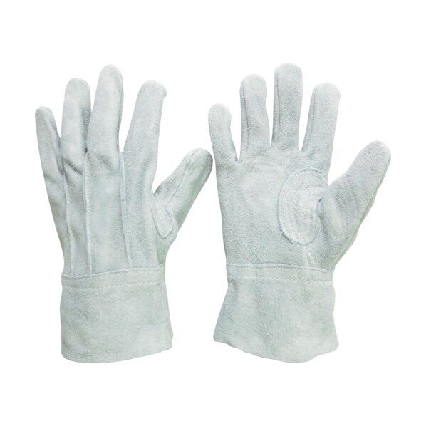 牛床革手袋外縫12双入MT-102