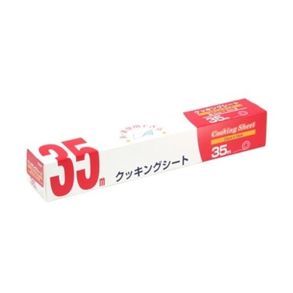 OZクッキングシート33cm×35m