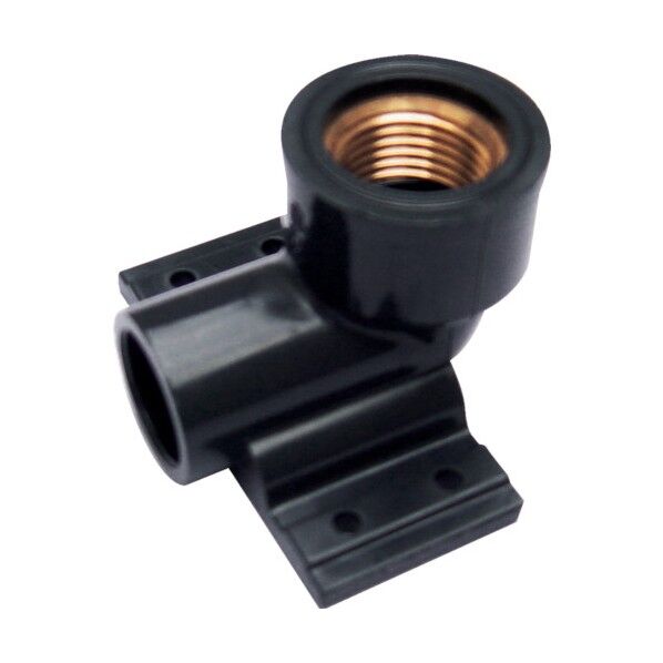 HI-TS継手 インサート座付給水栓用エルボ