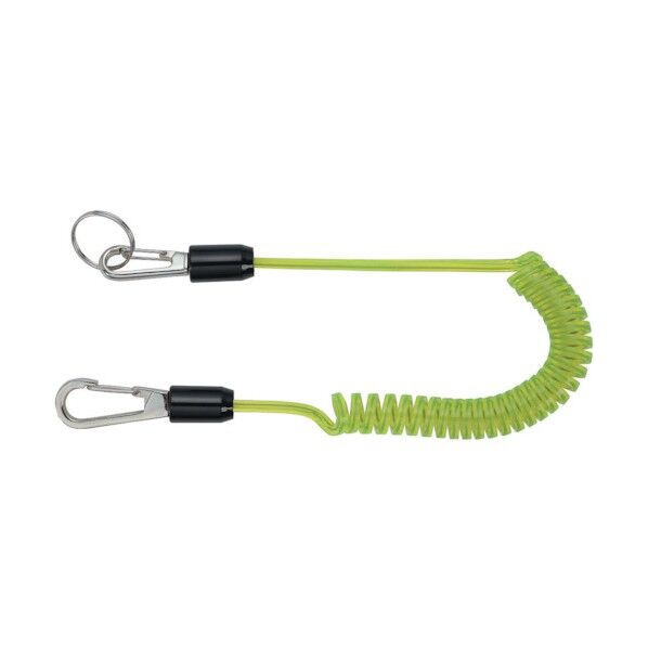 TOPコンパクトセーフティコードHisqare 260 x 71 x 20 mm SFC-412SYG 1点